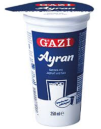 Ayran