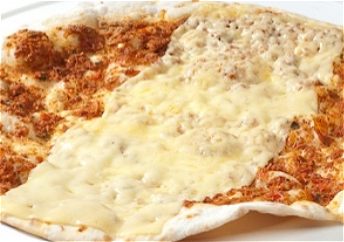 Lahmacun kaas