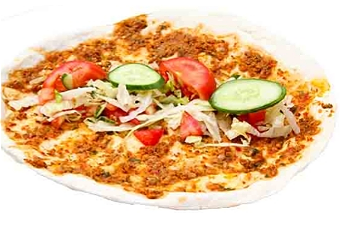 Lahmacun sla