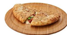 Calzone Pollo