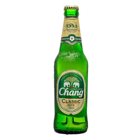 Chang Bier