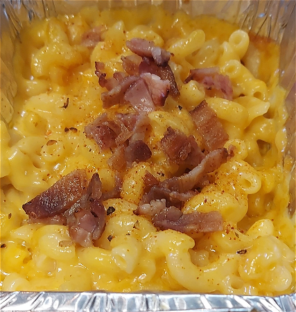 Mac 'n Cheese