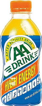 AA Drink 330ml