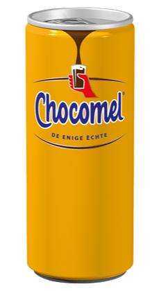 Chocomel 250ml