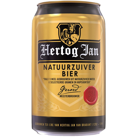 Hertog Jan