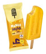 Mango Passie 70ml