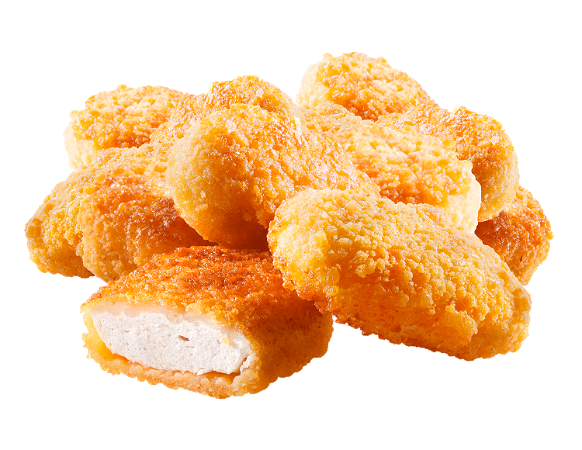 Kipnuggets