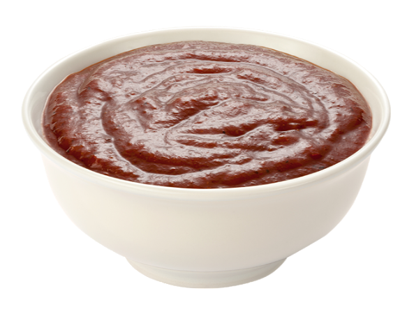 BBQ saus