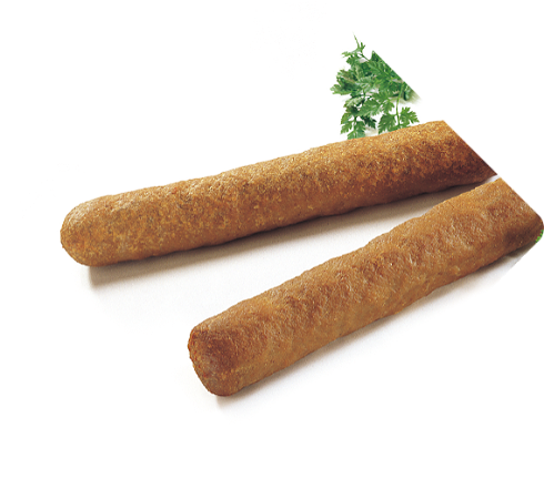 Frikandel