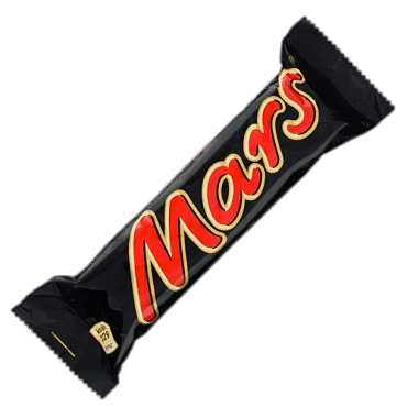 Mars