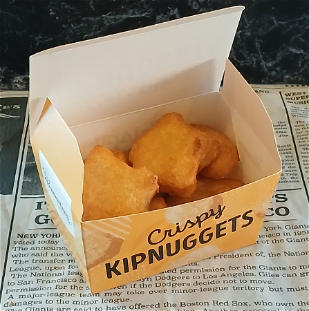 Kipnuggets