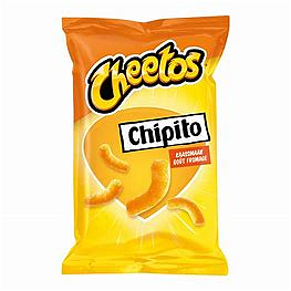 Cheetos chipito