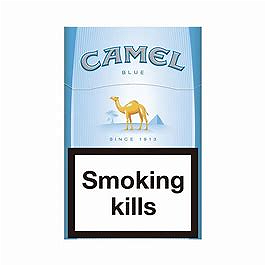 Camel blue