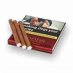 Moods cigarillos