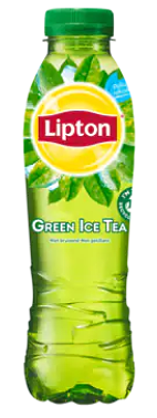 Lipton Icetea  green