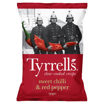 Tyrrell’s rood