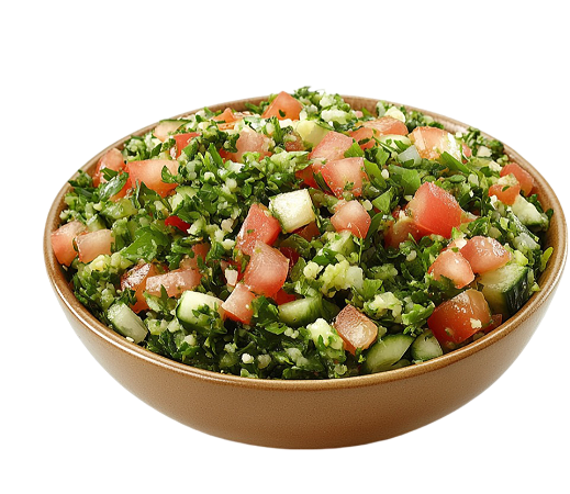 Salade