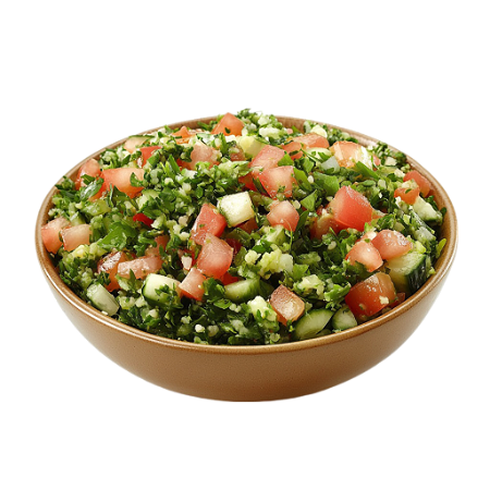 Tabbouleh