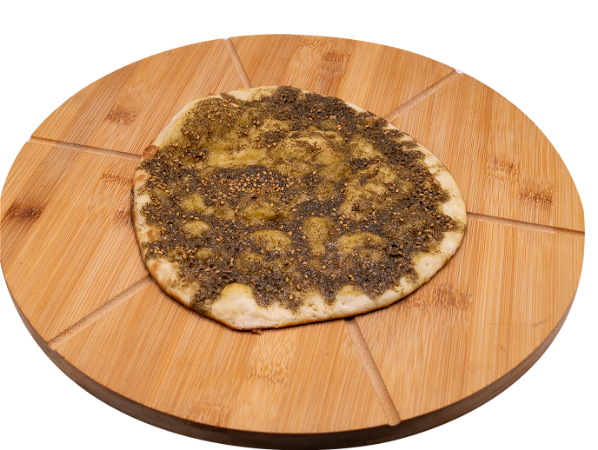 Fatayer Zaatar