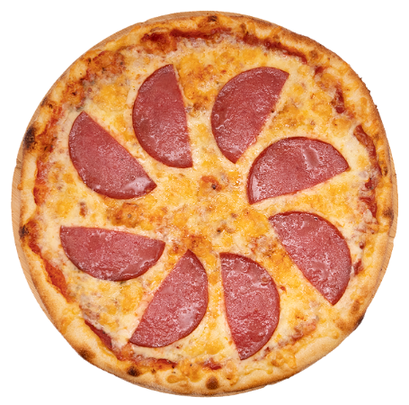 Pizza Salami