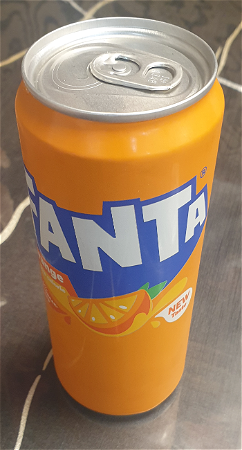 Fanta