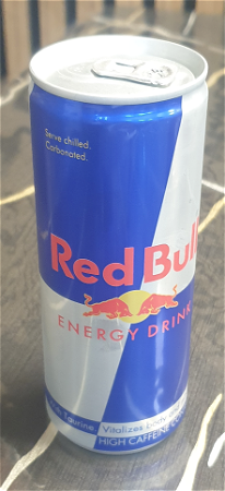 Redbull