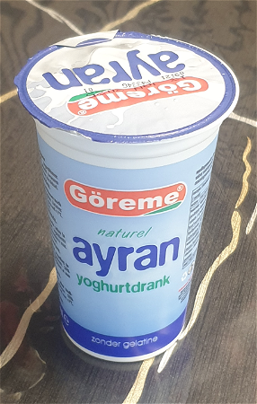 Ayran