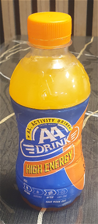 AA drink