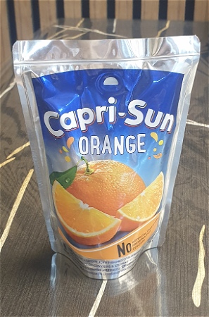 Capri-sun