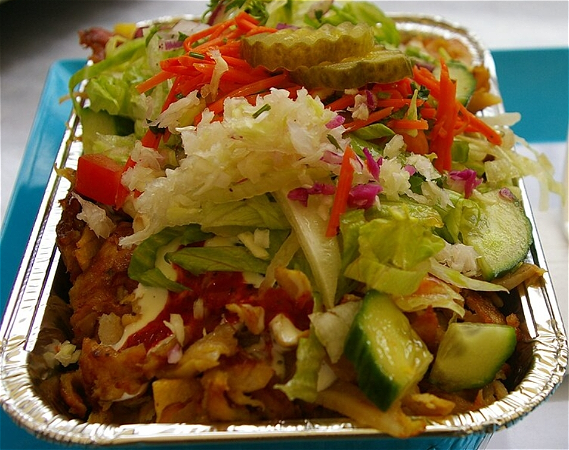 Kapsalon Klein