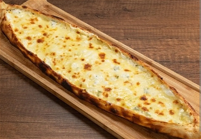 Pide Kaas