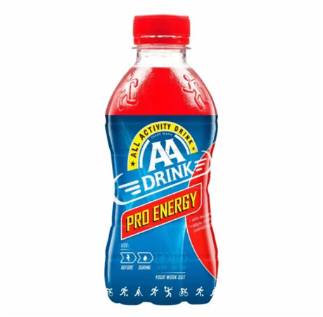 AA Pro energie