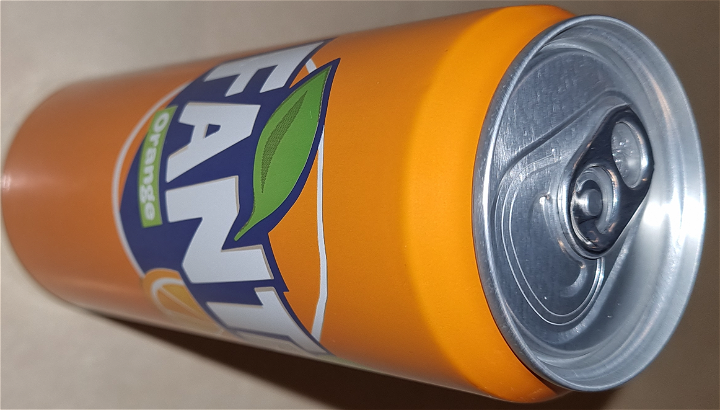 fanta