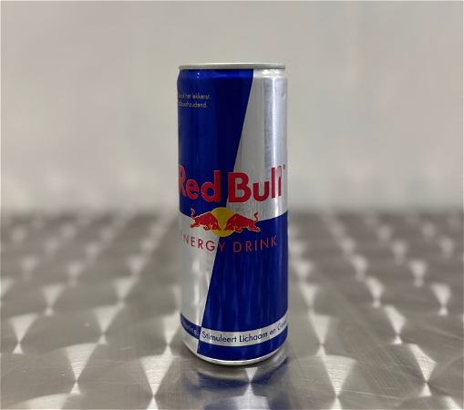 Red Bull