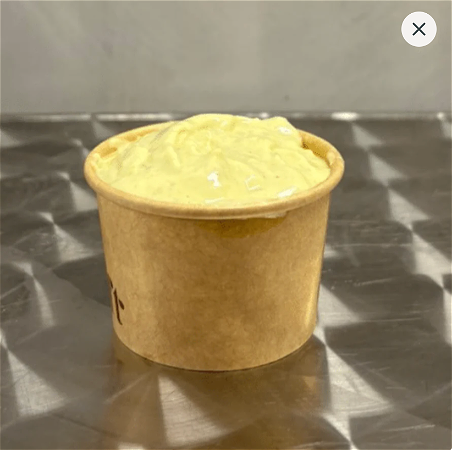 Huisgemaakte Pesto Mayonaise