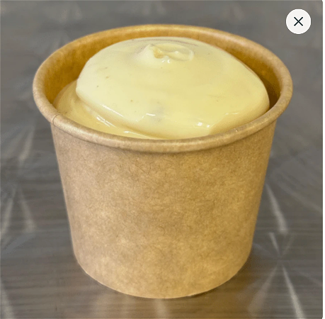Truffel Mayonaise