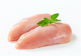 Kipfilet 1KG
