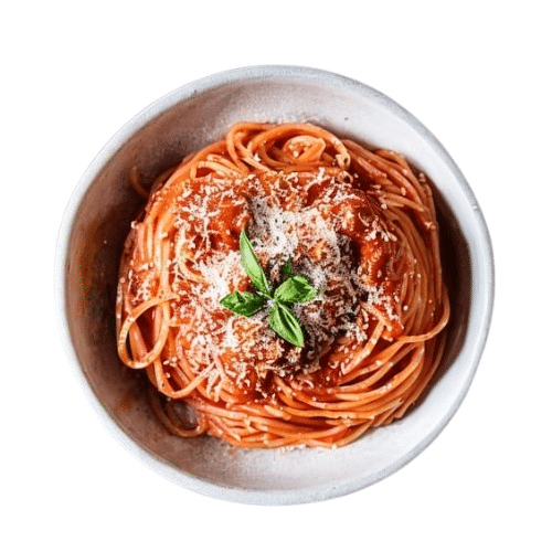 Pasta Napoletana