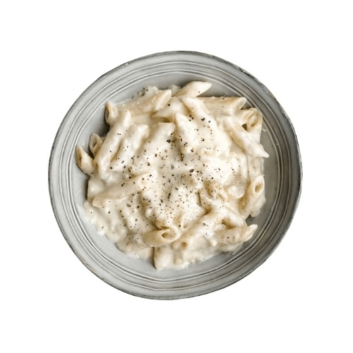 Pasta quattro formaggi