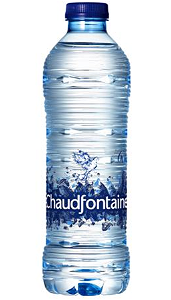 Chaudfontaine - Woda niegazowana