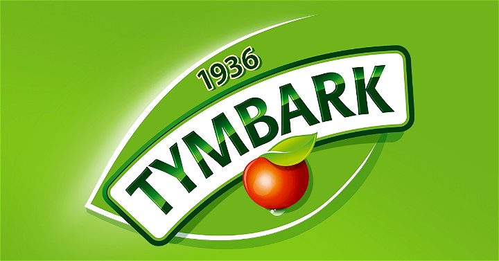 Tymbark Jabłko - Kiwi