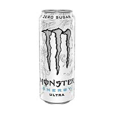 Monster Energy ultra Zero