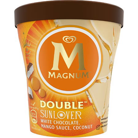 MAGNUM  Double Sunlover 
