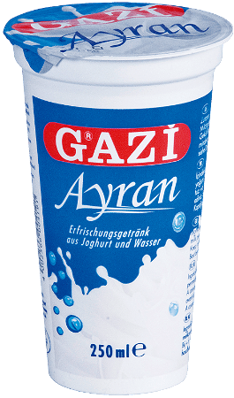 ayran