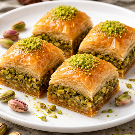 Baklava