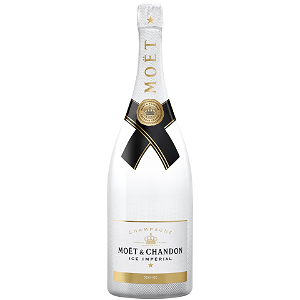 Moet & Chandon Ice Imperial - 0,75 liter - 12%