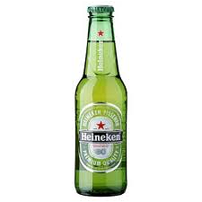 Heineken twister 25cl