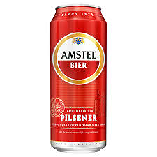 Amstel sixpack 50cl