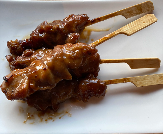 Yakitori