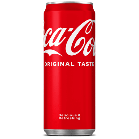 Coca-Cola